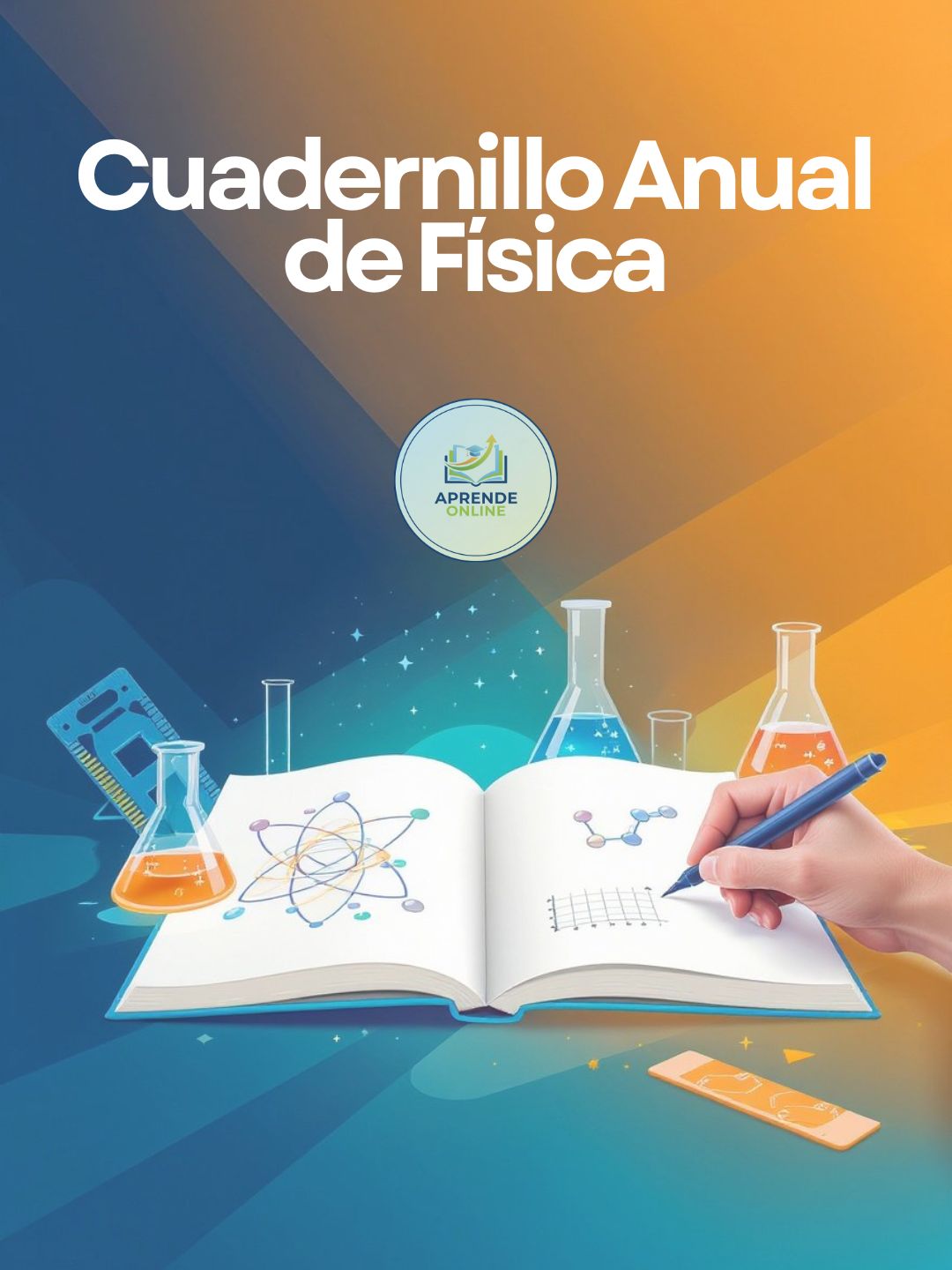 Cuadernillo F&iacute;sica